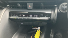 Toyota C-HR 1.8 Hybrid Design 5dr CVT Hybrid Hatchback